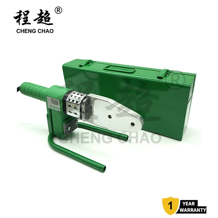 Máy hàn nhiệt tổng hợp ống PPR